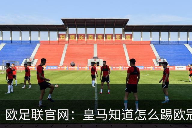 欧足联官网：皇马知道怎么踢欧冠 两位老将贡献大
